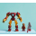 LEGO Marvel 76307 Mech Iron Mana kontra Ultron - 1284140 - zdjęcie 14